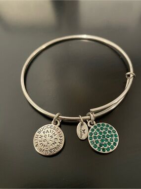 Chrysalis bracelet
